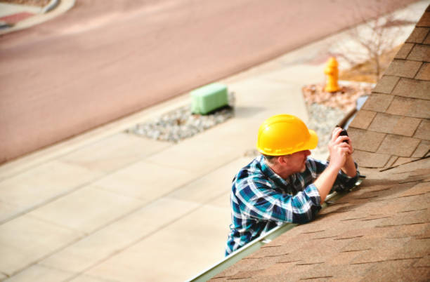 Gutter Installation and Roofing in Alta Sierra, CA