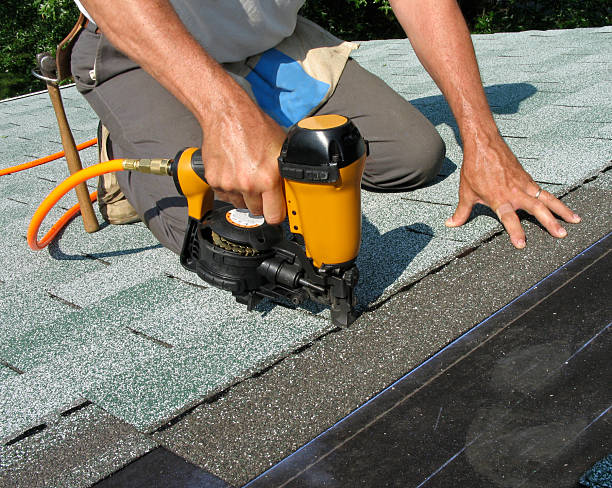 Roof Repair Estimates in Alta Sierra, CA