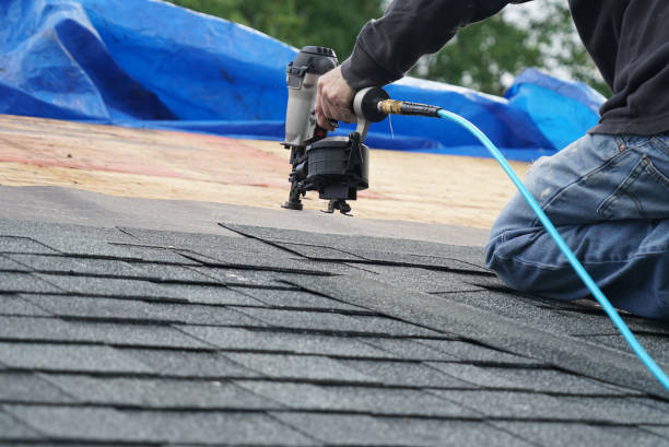 Best Storm Damage Roof Repair  in Alta Sierra, CA