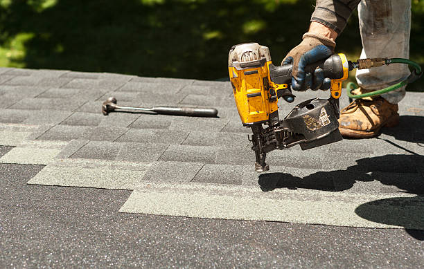 Heating Cable for Roof Installation in Alta Sierra, CA
