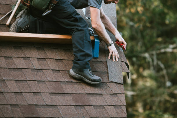 Best Flat Roof Repair Services  in Alta Sierra, CA